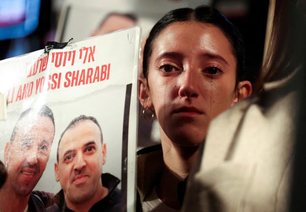 Γάζα: Θρίλερ για γερά νεύρα με την εκεχειρία – Από σήμερα (19/1) σε ισχύ – Απελευθερώνον