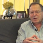 Ανδρέας Φουστάνος: Ο χωρισμός του με την σύντροφο του και η αποκάλυψη για την κόρη του με τη Νατάσα Θεοδωρίδου [βίντεο]