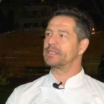 Απόστολος Ρουβάς: Η λήξη της συνεργασίας του με την Μπάρκα, το επίθετο του και η πορεία του στην μαγειρική [βίντεο]