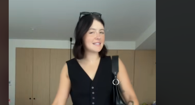 Αυστραλία: Viral έγινε 30χρονη που έφτασε 1,3 εκατ. views στο TikTok – Η εμφάνιση που δίχασε τους ακόλουθους της