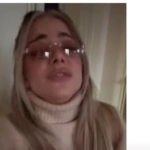 Ζόζεφιν: Τραγούδησε το «Υπάρχω» και πήραν «φωτιά» τα αρνητικά σχόλια στα social media – «Θα με στοιχειώνει η Ζοζεφίν να το τραγουδάει» [βίντεο]