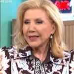 Λίτσα Πατέρα: Τα δύσκολα παιδικά της χρόνια, η απώλεια του συζύγου της και ο λόγος που ασχολήθηκε με την αστρολογία [βίντεο]