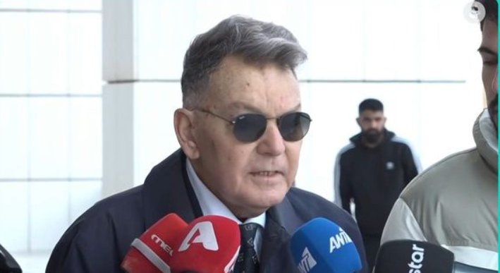 Αλέξης Κούγιας: Η νέα τοποθέτηση του για τον Μπιμπίλα, την Ακρίτα και τον Κασσελάκη – Στο στόχαστρο Όθων Παπαδόπουλος και η Φαίη Σκορδά