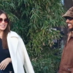 Βεργκάρα – Χάμιλτον: «Φούντωσαν» οι φήμες για την σχέση τους! – Οι φωτογραφίες απο το δείπνο τους [εικόνες]