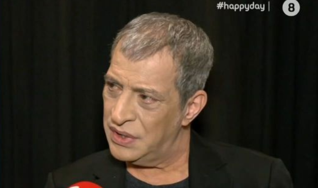 Η εξομολόγηση του Θέμη Αδαμαντίδη για την προσωπική του ζωή – «Έχω βιώσει θαύμα» [βίντεο]