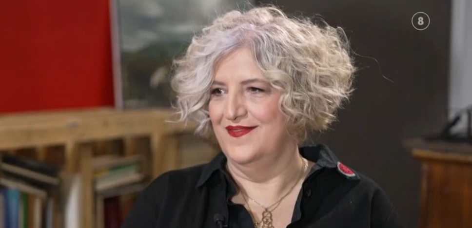 H σπάνια συνέντευξη της Μάρθας Φριντζήλα: «Έζησα με τη μητριά μου 7 χρόνια κακοποίησης, δύσκολα χρόνια» [βίντεο]