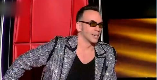 «Πάγωσαν» στο The Voice με την ατάκα του Μουζουράκη για την παίκτρια του – Η παρέμβαση του Μάστορα – «Θυμάσαι ότι είμαστε live;» [βίντεο]