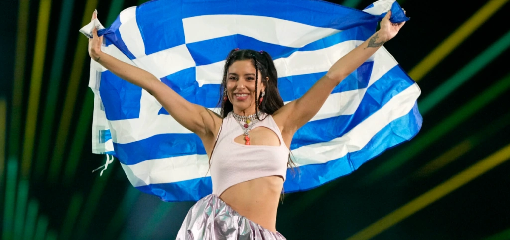Μαρίνα Σάττι: Οι προτάσεις που απέρριψε στην Eurovision, το χασμουρητό στο Ισραήλ και η αναφορά στο 