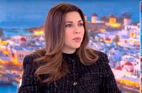 Σοφία Ζαχαράκη: «Mέσα σε 10 ημέρες κατατέθηκαν 62.000 αιτήσεις, για το πρόγραμμα «Σπίτι μου 2» [βίντεο]