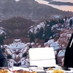 Ανθή Βούλγαρη: Επέστρεψε στην « Κοινωνία Ώρα Mega» και αιφνιδίασε τον Χασαπόπουλο – «Γιατί το κάνεις αυτό;» [βίντεο]