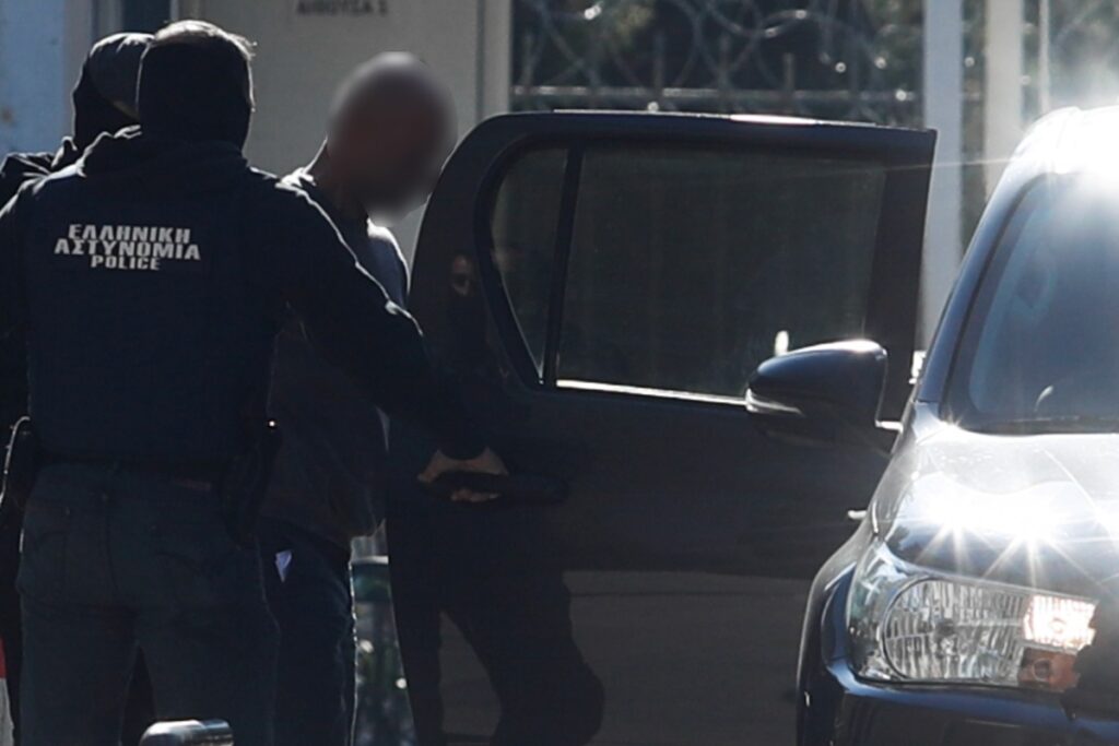 Παλαιό Φάληρο: Προφυλακίστηκε o Τούρκος για τη δολοφονία του ιδιοκτήτη πρακτορείου