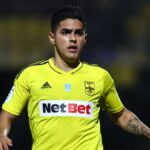 Ολυμπιακός: Εκλεισε τον Λουίς Πάλμα [βίντεο]