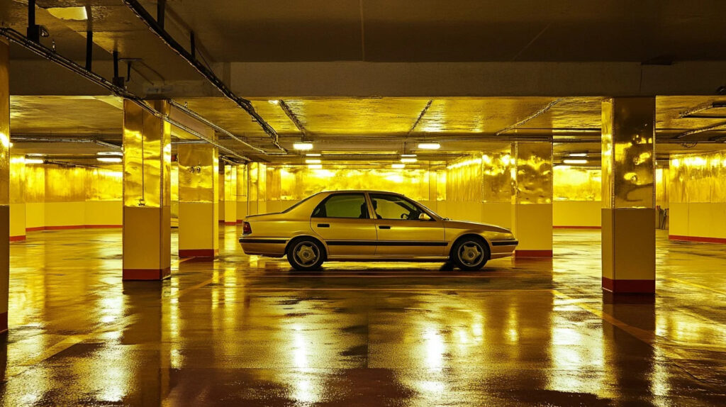 Δεν θα πιστεύετε πόσο κοστίζουν οι θέσεις parking σε Αθήνα και Θεσσαλονίκη!