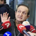 Δίκη Φιλιππίδη: Απίστευτο επεισόδιο μεταξύ Μπιμπίλα – Χριστοδούλου – «Βγες έξω να σε….» [βίντεο]