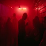 Σαντορίνη: Τρεις συλλήψεις για μαστροπεία σε νυχτερινό κέντρο – Αστυνομικός προσποιήθηκε τον πελάτη