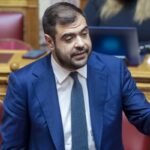 Μαρινάκης για Τσίπρα: «Ο δημιουργός της πολιτικής τερατογένεσης που έφτασε την Ελλάδα στον γκρεμό τώρα εμφανίζεται ως σωτήρας»