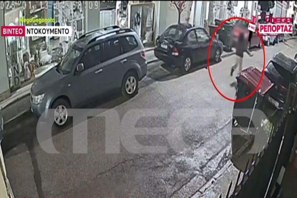Περιστέρι: Αναβολή στη δίκη του 34χρονου επιδειξία – Η νέα ημερομηνία [βίντεο]