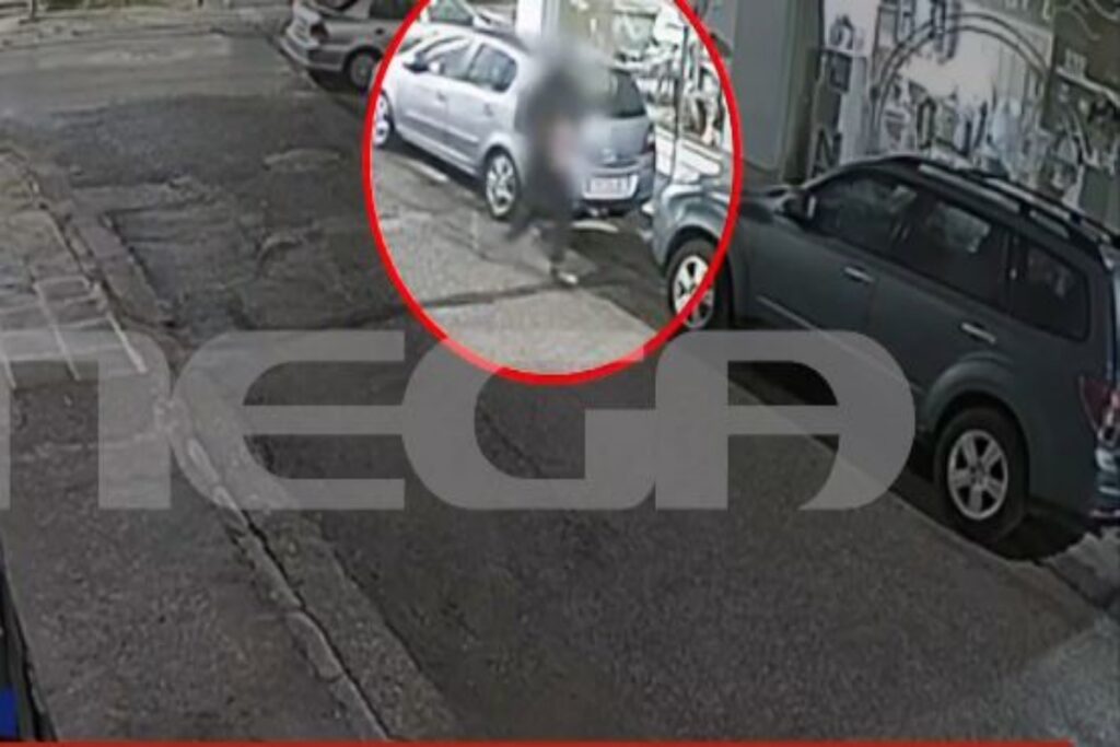 Περιστέρι: Νέες καταγγελίες για τον επιδειξία που προκαλεί φόβο και τρόμο στην περιοχή [βίντεο]