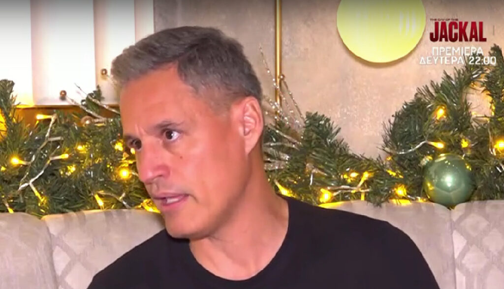 Γρηγόρης Πετράκος: Επιστρέφει και… σοκάρει – «Αν δεις την Κυριακή τον αττικό ουρανό θα δ