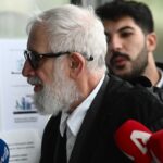 Δίκη Φιλιππίδη: «Ενώ αγαπά τις γυναίκες, παρουσιάζεται σαν τέρας που ορμάει» – Τι κατέθεσαν Χριστίνα Παππά και Φαίδρα Δρούκα