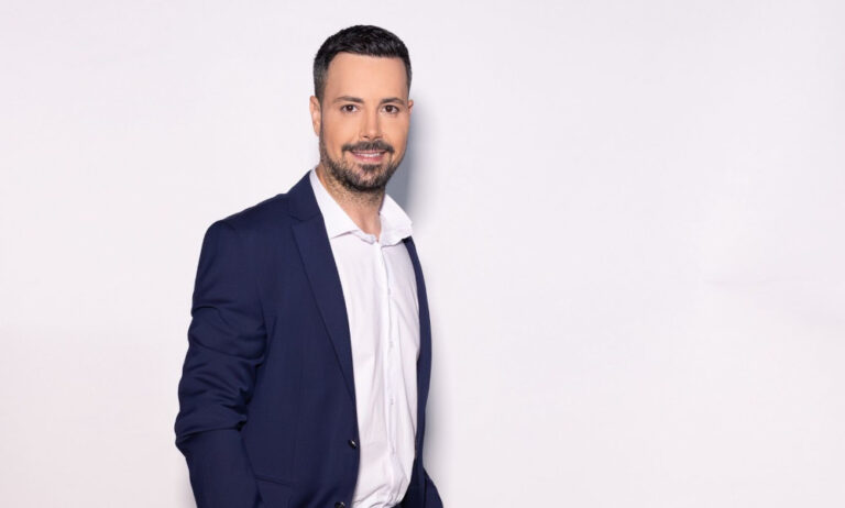 Χαμός στις πρωινές εκπομπές για τον Πέτρο Κουσουλό – Αντιδράσεις για την απόφαση να κόψει κομμάτι βασιλόπιτας στην Ειρήνη Μουρτζούκου