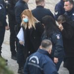 Ρούλα Πισπιρίγκου: Δε θέλω να μιλάω άλλο για τον Δασκαλάκη