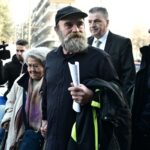 «Άλλος Άνθρωπος»: Πέθανε η μητέρα του Κωνσταντίνου Πολυχρονόπουλου