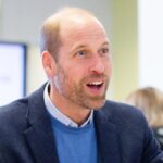 Πρίγκιπας Ουίλιαμ: Ο πιο σέξι… φαλακρός άντρας για δεύτερη χρονιά – Από τα πυκνά ξανθά μαλλιά στο άδειο κεφάλι