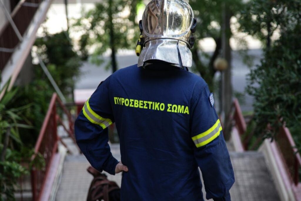 Συνελήφθη πυροσβέστης για κλοπές από ξενοδοχεία και καταστήματα