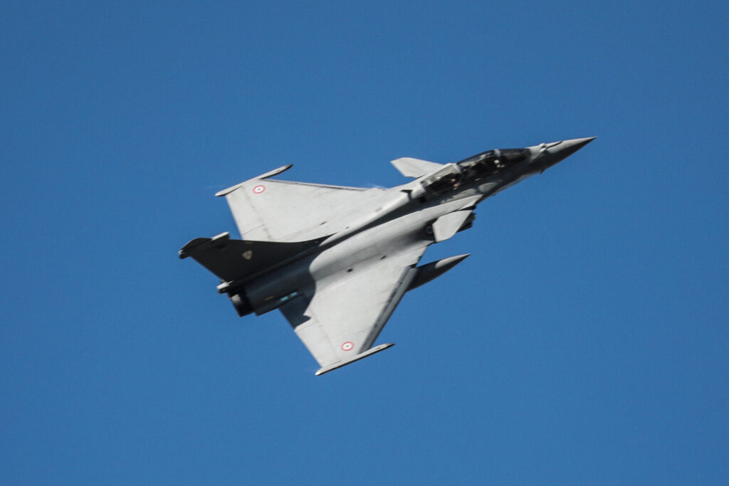 Rafale & METEOR: Η απάντηση της Ελλάδας στις προκλήσεις στο Αιγαίο