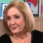 Κάρμεν Ρουγγέρη για Λιονάκη: Δεν με σόκαρε η επιλογή της Ναταλίας να γίνει μοναχή