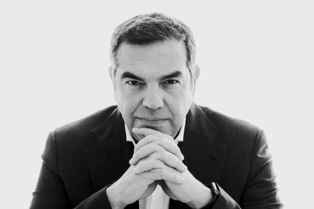 Τσίπρας στη Liberation: Η επίδραση των αυταρχικών καθεστώτων θα είναι καταστροφική για την Ευρώπη