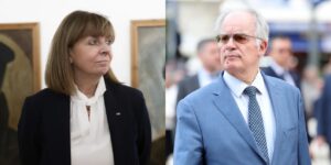 Κωνσταντίνος Τασούλας