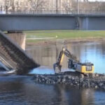 Δρέσδη: Εκκενώθηκε το κέντρο της πόλης – Εντοπίστηκε βόμβα του Β’ Παγκοσμίου Πολέμου