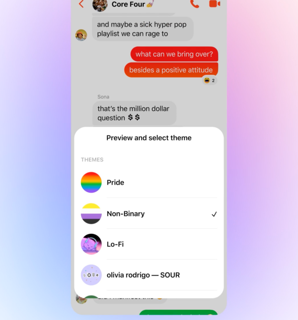 Meta: Τέλος τα ΛΟΑΤΚΙ+ θέματα από τo Messenger – Τι συμβαίνει με τον Μαρκ Ζάκερμπεργκ; – Πώς συνδέεται με τον Τραμπ;