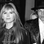 Μάριαν Φέιθφουλ: Συγκινεί ο πρώην σύντροφός της, Μικ Τζάγκερ – Πώς την αποχαιρέτησαν οι Metallica