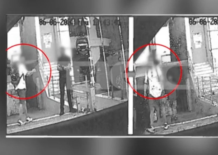 Κύκλωμα προστασίας: Ο γνωστός ηθοποιός σπάει την σιωπή του – Oι έξι επισκέψεις του στο στρατηγείο της οργάνωσης