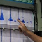 Κρήτη: Σεισμός 3,4 Ρίχτερ στο Ρέθυμνο