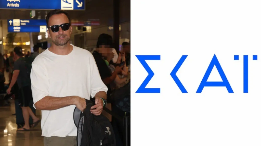 Ηρωική έξοδος από τον ΣΚΑΪ – Αποκλειστικό