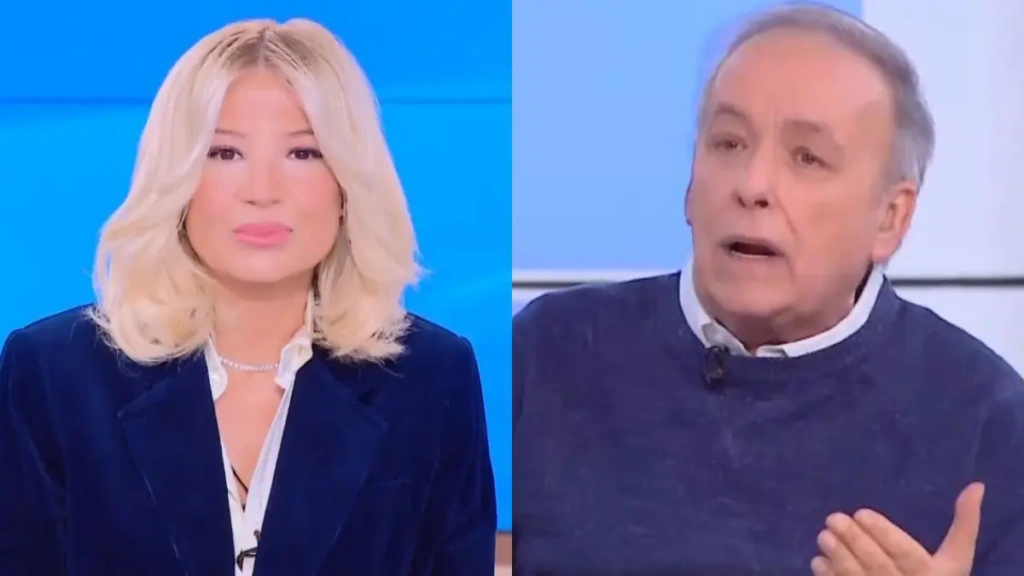 Και η ντροπή ντράπηκε με Φαίη Σκορδά και Ανδρέα Μικρούτσικο
