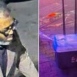 Μακελειό στη Νέα Ορλεάνη: Βίντεο και φωτογραφία του υπόπτου ενώ κρατάει τον αυτοσχέδιο εκρηκτικό μηχανισμό