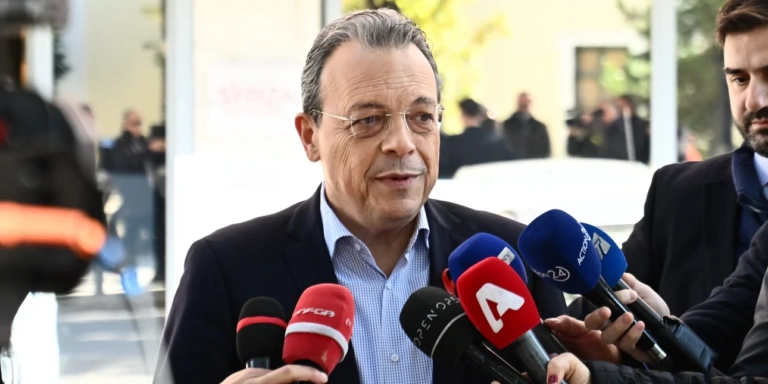 Φάμελλος: Η στήριξή του ΣΥΡΙΖΑ-ΠΣ για τον προσφυγικό ελληνισμό είναι διαχρονική και διαρκής