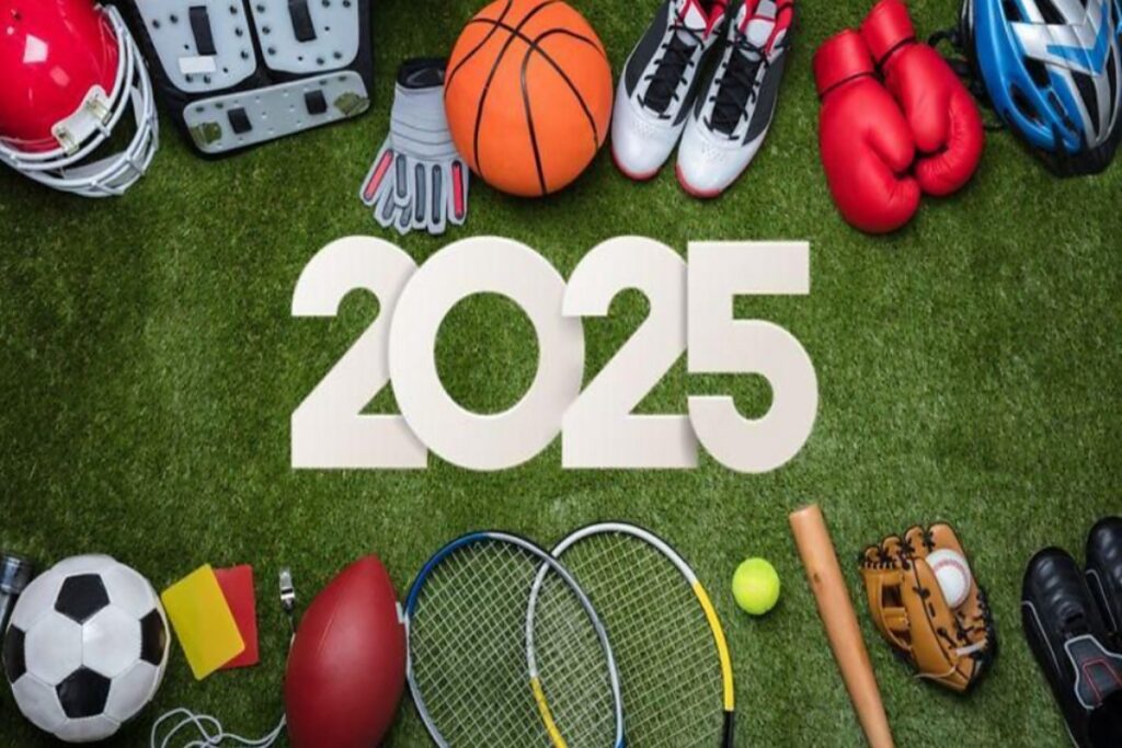Τα μεγάλα ραντεβού του αθλητισμού για το 2025 – Παγκόσμιο Κύπελλο συλλόγων, Παγκόσμιο Πρωτάθλημα Υγρού Στίβου και Παγκόσμιο Πρωτάθλημα Στίβου