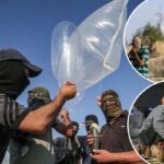 Ντόναλντ Τραμπ: «Παγώνει» κονδύλι 50 εκατ. δολαρίων για προφυλακτικά στη Γάζα