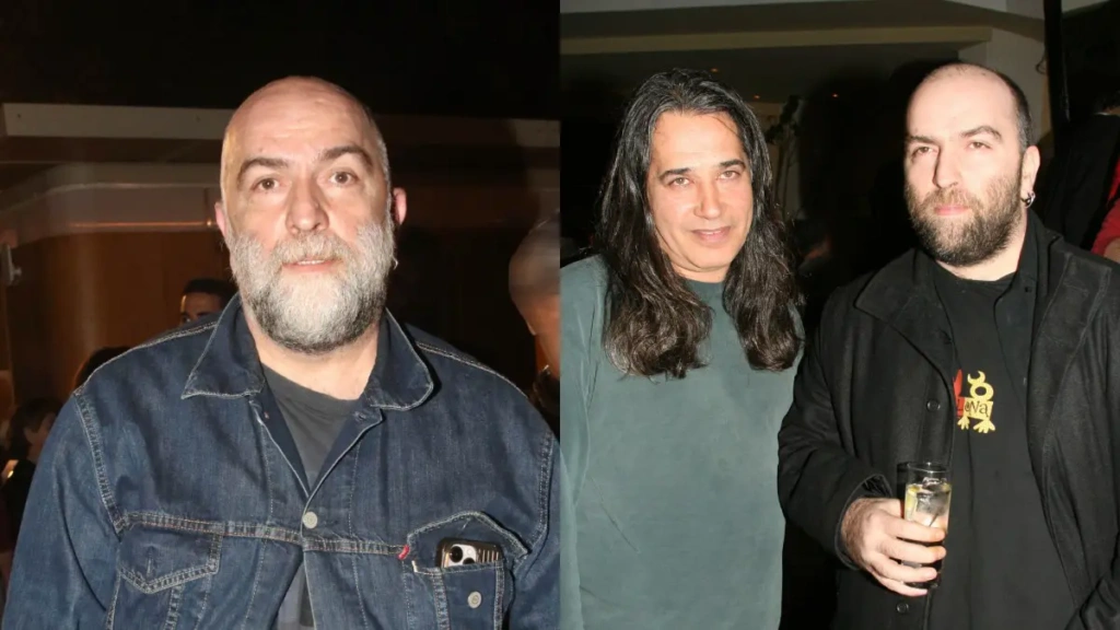 Μπάμπης Στόκας: Η απιστία, το διαζύγιο και η νεαρή κούκλα σύντροφός του – Τι κρύβει το παρελθόν του