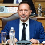 Στουρνάρας στη δίκη Novartis: Στημένη σκευωρία από τους κατηγορούμενους