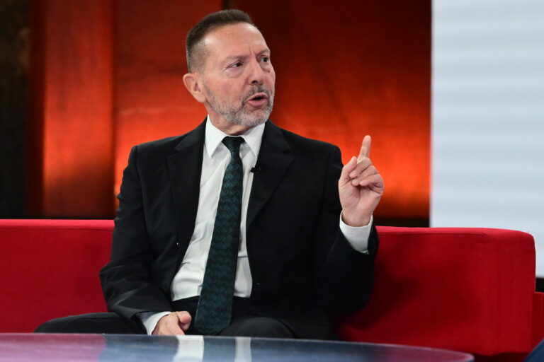 Γιάννης Στουρνάρας