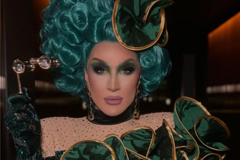 «The Vivienne»: Πέθανε σε ηλικία 32 ετών η εμβληματική drag queen