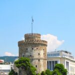 Θεσσαλονίκη: Τα αιωρούμενα σωματίδια «πνίγουν» την πόλη