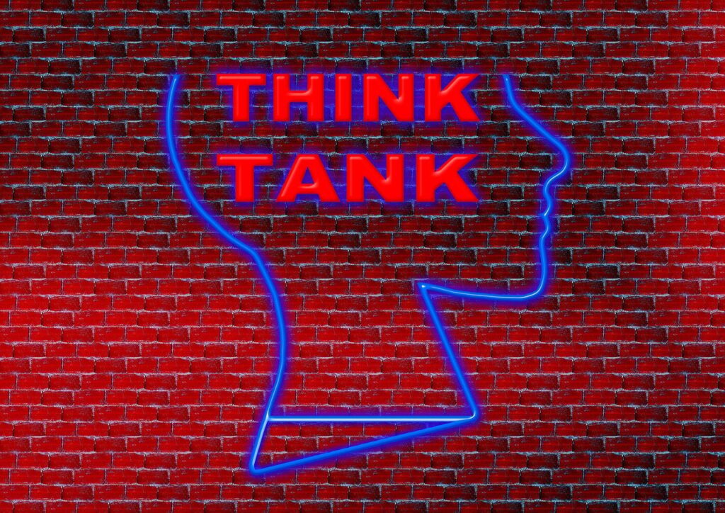 SYNERGIA: Νέο Think Tank στον χώρο της Κεντροδεξιάς